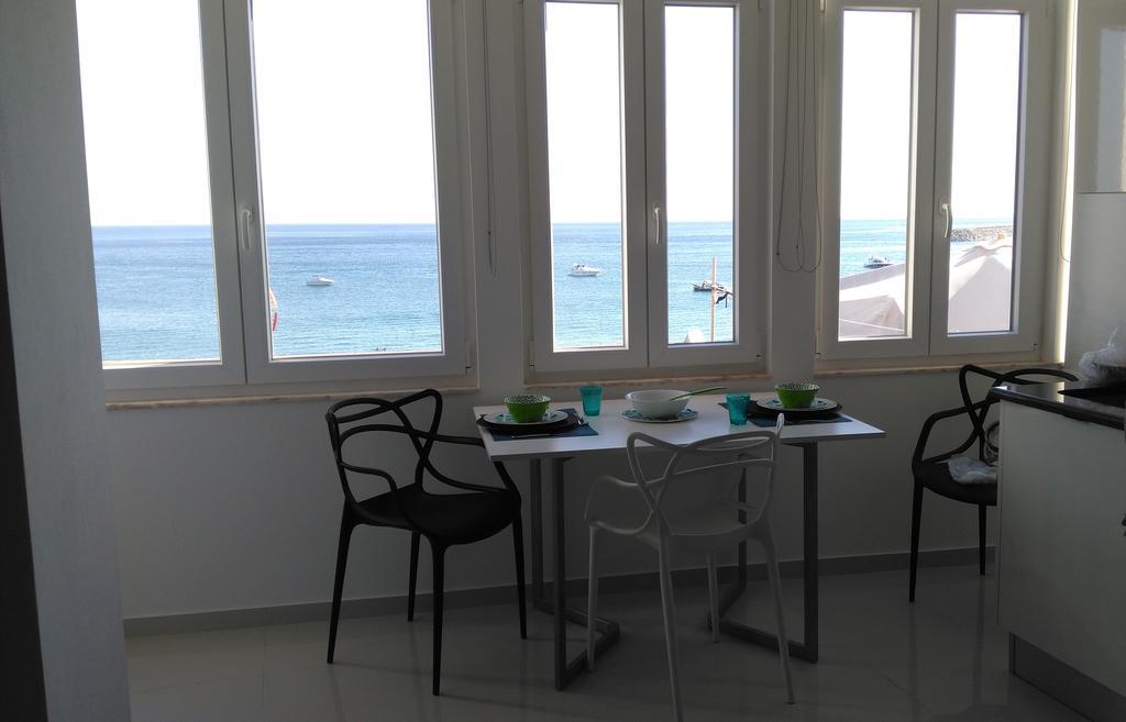 Seashell Apartment - Sesimbra Exterior foto