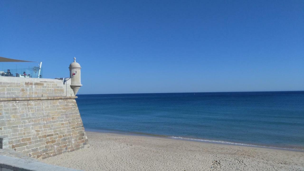 Seashell Apartment - Sesimbra Exterior foto