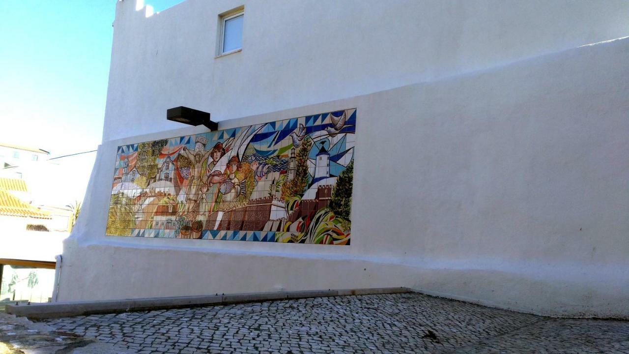 Seashell Apartment - Sesimbra Exterior foto