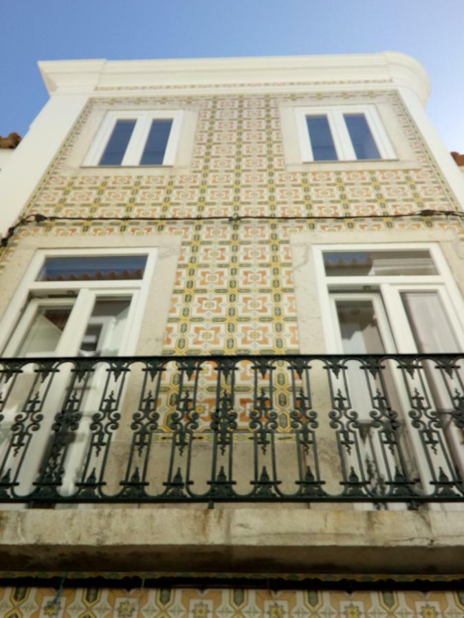 Seashell Apartment - Sesimbra Exterior foto
